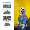15buttons Pawsome Shirt for Dogs Dogs-Clothing & Accessories 15buttons Dropship
