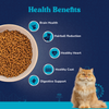 Carniwel Antarctic Krill Persian Adult Cat Dry Food Cats- Dry food Carniwel