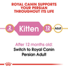 Royal Canin Persian Kitten Food Dry Cat Food Cats- Dry food Royal Canin