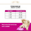 Signature Grain Zero Ocean Fish, Sardine and Mackerel Long Coat & Persian Cat Dry Food and Grain Zero Tuna and Ocean Fish Lickable Creamy Cat Treats Exclusive Combo Signature