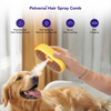 Petverse Steam Brush for Dogs & Cats Both-Grooming Supplies Petverse Dropship