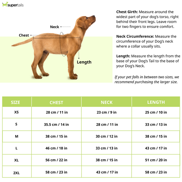 The Happy Lots Chunky Sweaters for Dogs (Orange)