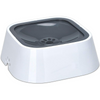 Pet Vogue Slow Feeder No Spill Drinking Water Bowl for Dogs and Cats Both-Bowls & Feeders Pet Vogue 1.5L