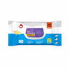 Barkbutler x Fofos Lavender Scented Cleaning Wipes for Pets