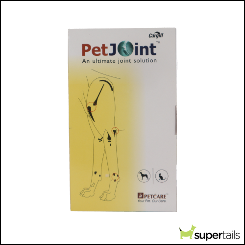 Petcare Pet Joint for Dogs and Cats