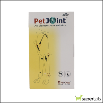 Petcare Pet Joint for Dogs and Cats