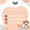 HYE Pets Nutrient Rich Full Fat Camel Milk Powder for Dogs and Cats Both-Health & Wellness HYE Pets