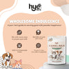 HYE Pets Nutrient Rich Full Fat Camel Milk Powder for Dogs and Cats Both-Health & Wellness HYE Pets