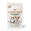 HYE Pets Nutrient Rich Full Fat Camel Milk Powder for Dogs and Cats Both-Health & Wellness HYE Pets 200g
