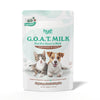HYE Pets Nutrient-Rich Full Fat Goat Milk Powder for Dogs and Cats Both-Health & Wellness HYE Pets 200g