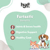 HYE Pets Nutrient-Rich Full Fat Goat Milk Powder for Dogs and Cats Both-Health & Wellness HYE Pets