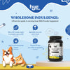 HYE Pets Nutrient Rich Goat Milk Powder for Dogs and Cats Both-Health & Wellness HYE Pets