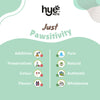 HYE Pets Nutrient-Rich Full Fat Goat Milk Powder for Dogs and Cats Both-Health & Wellness HYE Pets