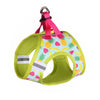 Pets Way Fruity Air Mesh Printed Harness for Puppies and Small Dogs Dogs-Collar, Leashes, harnesses Pets Way XS