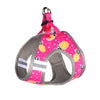 Pets Way Pine Air Mesh Printed Harness for Puppies and Small Dogs Dogs-Collar, Leashes, harnesses Pets Way XS