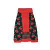 Petsnugs Pumpkin Paws Sweater for Dogs and Cats (Orange) Both-Clothing & Accessories Petsnugs Dropship