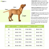 15 Furries Urban Waterproof Raincoat for Dogs (Yellow) Dogs-Clothing & Accessories 15 Furries Dropship