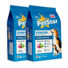 Mankind Petstar Starter Mother & Baby Dog Dry Food Dogs- Dry Food Petstar 3kg+3kg