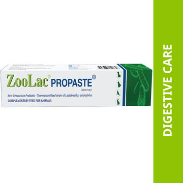 Intas Zoolac Propaste for Dogs and Cats