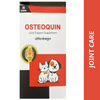 Saitrayaa Osteoquin Joint Support Supplements Tablets for Dogs and Cats (30 tablets) Both-Pharmacy Saitrayaa Pharmacy 1 Bottle (30 tablets)