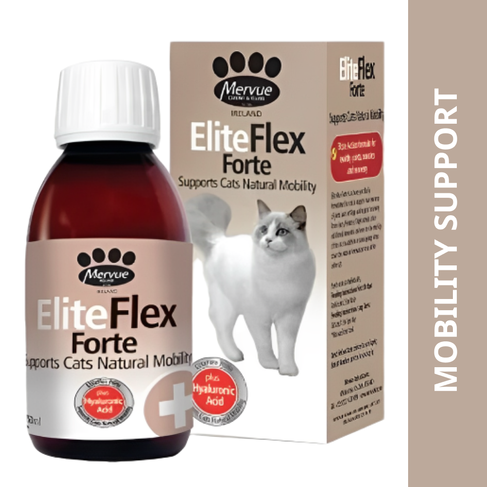 Opus Pet Elite Flex Forte for Cats (150ml)