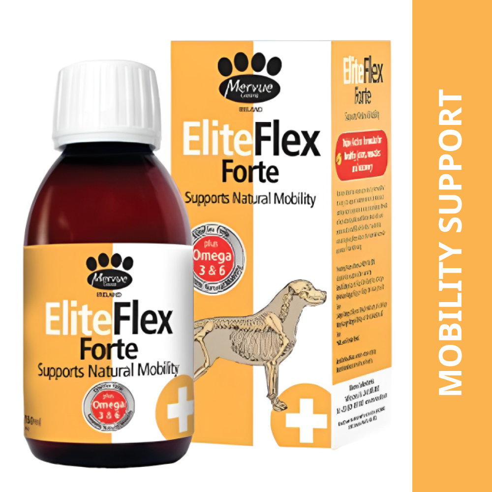 Opus Pet Elite Flex Forte for Dogs (150ml)