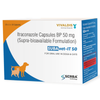 Vivaldis SUBAvet IT 50 (Itraconazole) for Dogs & Cats (pack of 10 tablets) Both-Pharmacy Vivaldis Pharmacy