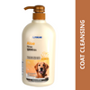 Forbis/Forcans Aloe Rinse Conditioner for Dogs Both-Grooming Supplies Forbis 750mL