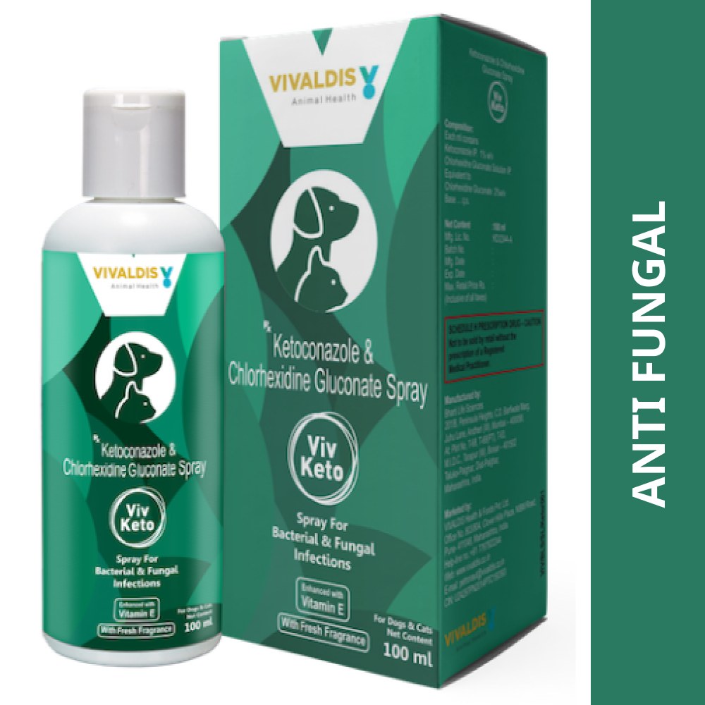 Vivaldis Viv Keto Spray (100ml) Both-Pharmacy Vivaldis Pharmacy