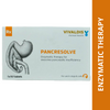 Vivaldis Pancresolve Tablet for Dogs and Cats Both-Pharmacy Vivaldis Pharmacy 1 Strip (10 tablets)