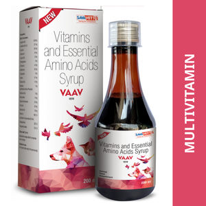 Savavet Vaav Syrup (200ml)