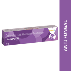 Vivaldis Terbopet M Ointment