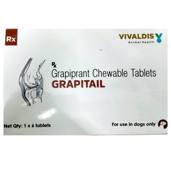 Osteoarthritis Grapiprant 60 Mg Galliprant (Grapiprant) 60mg