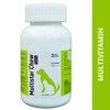 Mankind Multistar Chew tablets Multivitamin Supplement for Dogs and Cats (pack of 30 tablets)