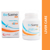 Candioli BeSame Tablet 200 Liver Supplement for Dogs and Cats