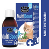 Mervue Multiboost for Cats (150ml)