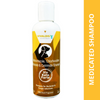 Vivaldis Viv Keto Forte Shampoo (200ml) Both-Pharmacy Vivaldis Pharmacy 200mL