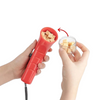 Talking Dog Club Treat Dispenser Toy for Dogs (Red) Dogs-Toys Talking Dog Club Dropship