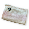 Talking Dog Club Fleece Blanket For Dogs and Cats (Baby Pink) Both-Bedding, Mats & Travel Supplies Talking Dog Club Dropship M