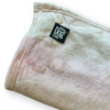 Talking Dog Club Fleece Blanket For Dogs and Cats (Baby Pink) Both-Bedding, Mats & Travel Supplies Talking Dog Club Dropship