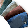 Talking Dog Club Fleece Blanket For Dogs and Cats (Baby Pink) Both-Bedding, Mats & Travel Supplies Talking Dog Club Dropship