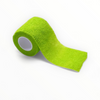 Talking Dog Club Self Adhesive Paws Wraps for Dogs (Neon Green) Dogs-Clothing & Accessories Talking Dog Club Dropship S