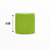 Talking Dog Club Self Adhesive Paws Wraps for Dogs (Neon Green) Dogs-Clothing & Accessories Talking Dog Club Dropship