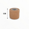 Talking Dog Club Self Adhesive Paws Wraps for Dogs (Beige) Dogs-Clothing & Accessories Talking Dog Club Dropship
