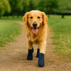 Talking Dog Club Self Adhesive Paws Wraps for Dogs (Navy Blue) Dogs-Clothing & Accessories Talking Dog Club Dropship