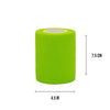 Talking Dog Club Self Adhesive Paws Wraps for Dogs (Neon Green) Dogs-Clothing & Accessories Talking Dog Club Dropship