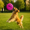 Talking Dog Pop Light weight Frisbee Toy for Dogs (Pink) Dogs-Toys Talking Dog Club Dropship