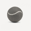 Talking Dog Club Tennis Ball Toy for Dogs (Grey) Dogs-Toys Talking Dog Club Dropship