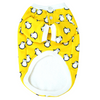 Pets Way Foxwagen Winter Sweatshirts for Dogs (Yellow) Dogs-Clothing & Accessories Pets Way Dropship