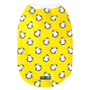 Pets Way Foxwagen Winter Sweatshirts for Dogs (Yellow) Dogs-Clothing & Accessories Pets Way Dropship